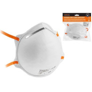 Респиратор формов. без клап. FFP1 NR (до 4 ПДК) (индивид. уп.)  ...STARTUL ST7311-07