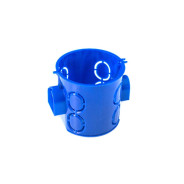 Коробка установочная, ,  BYLECTRICA КЕ-500