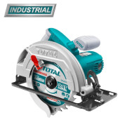 Пила циркулярная  TOTAL TS1141856