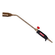 Горелка газовоздушная ГВ-100 для пропана, метана, 490 mm, D35 mm  ...РЕДИУС 08101