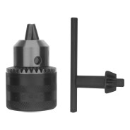 Патрон для дрели ключевой 1.5-13 mm - В12  Matrix 16822