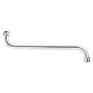 Излив S-образный 35см, NOCE  ECONOCE EC0510-35