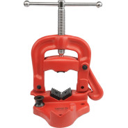 Тиски для труб откидные 110mm  YATO YT-6513