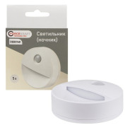 Светильник светодиодный (ночник)  FORCEKRAFT FK-DEB3148