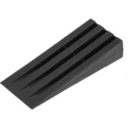 Клин монтажный 40х120х23мм (20 шт в зип-локе)  STARFIX SMZ8-56291-20