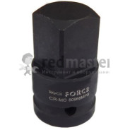 Адаптер 3/4"(F)x1"(M)  Rock FORCE RF-80968MPB