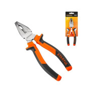 Плоскогубцы 180мм комбинированные  STANDART ()  STARTUL ST3070-18