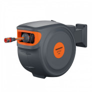 Автоматическая катушка со шлангом 15 мDaewoo Power DWR 3015