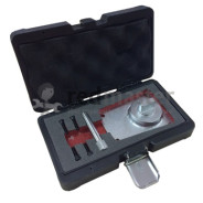 Набор фиксаторов для двигателей 2,0 CDI (Opel, Chevrolet), в кейсе "Premium"  F-905G16AD()...Forsage F-04A2174D