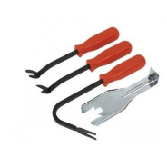 Съемники для обивки (набор 4пр.)  GEKO G02579