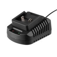 Зарядное устройство 18В, 2.3А, TESLA TCH18Tesla 834615