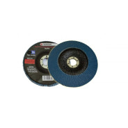 Круг лепестковый торцевой 125х22мм (P36)  Forsage F-FD536G