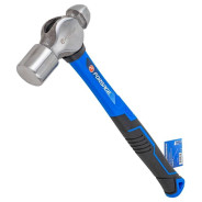 Молоток рихтовочный 1000гр.  Forsage F-T7540