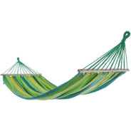 Гамак подвесной с брусками, 200х100 см, Garden (Гарден)  ARIZONE 28-102120