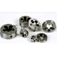 Плашка M5x0,8 ф20  Forsage F-DIE5x0,8