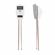 Измеритель параметров почвы 3 функции - КВАДРАТ  BRADAS WL-M14