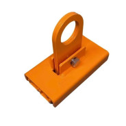 Захват для сэндвич-панелей ZSPG-80 (ЗСП-80), шт  TOR 1049972