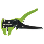 Щипцы для зачистки электропроводов, сечением: 0.2-3.5 mm2., функция обрезания проводов  ...Сибртех 17731