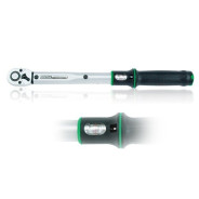 Ключ динамометрический 1/2" 40-200 Н/м  Toptul ANAM1620