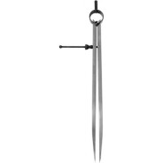 Циркуль разметочный 150mm  YATO YT-72106