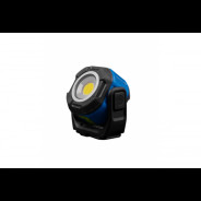 Фонарь светодиодный 550lm с креплением под шатив  HOEGERT HT1E432