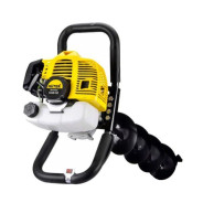 Мотобур  GGD-52Huter 70/13/1