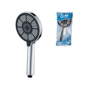 Душевая лейка, 3-функц.   AV Engineering AVSSS-073