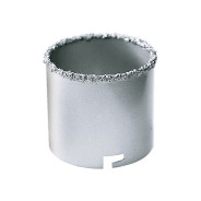 Кольцевая коронка с карбидным напылением, 73 мм  Matrix 72854