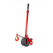 Лебедка ручная ЛР-0,63 9 м  TOR 112639