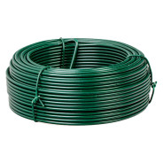 Проволока Х ф 3 mm (бухта 15 м.п.)  ПВ 3/1.6/15