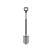 Лопата штыковая Ergonomic  FISKARS 1066708