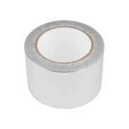 Лента алюминиевая армированная 50 mm  STARFIX SMP-55561-1