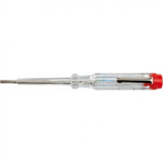 Отвёртка индикаторная 140mm-TUV/GS  VOREL 65233