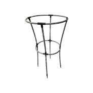 Кустодержатель универсальный, двухъярусный (105см, d65см)  ...ОСТРОВ КОМФОРТА УК-2