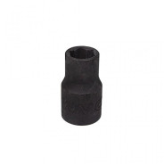 Головка ударная 10мм (6гр.),1/2"  WMC TOOLS WMC-44510