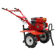 Культиватор бензиновый, 7.5 л.с.  FERMER FM-811MX