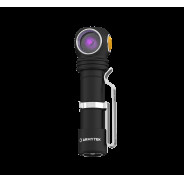 Фонарь  Wizard C2 WUV Magnet USB БелыйArmytek F08901UF