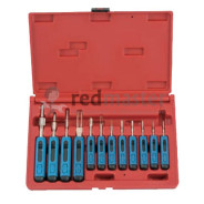 Набор приспособлений для разъединения электро контактных пар. 12пр.  ...Force 912C1