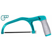 Мини-ножовка 150мм  TOTAL THMHF1503