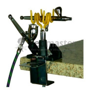 Держатель для аэрографов  SUMAKE SB-100