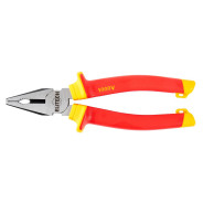 Плоскогубцы диэлектрические 200 мм  ELITECH 207123