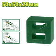 Устройство для размагничивания и намагничивания ручных инструментов  ...DYLLU DTKM1601