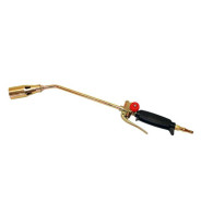 Горелка газовоздушная ГВ-100-Р (рычажная, 510 мм)  ДОКА DK.1810.11875