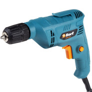 Дрель безударная 450Вт, 0-4000об/мин, БЗП,  BSM-540Bort 98296556