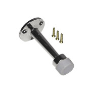 Упор дверной столбик 791 xром  STARFIX SMP-100586-1