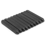 Клейма ручные цифровые стальные №3 п/э   СИТОМО 7858-0142-01.02