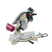 Торцовочная пила комбинированная 1650Вт, 260х30мм, глубина до 93мм, ширина до 95мм  ...MAKITA LH1040F