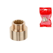 Удлинитель 3/4" вн.-нар. х 15 мм  AV Engineering AVE301038