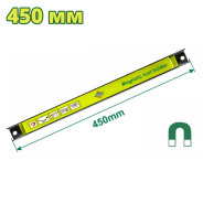 Магнитный держатель инструментов  DYLLU DTHH1618