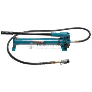 Насос гидравлический ручной 1л  Forsage F-B700